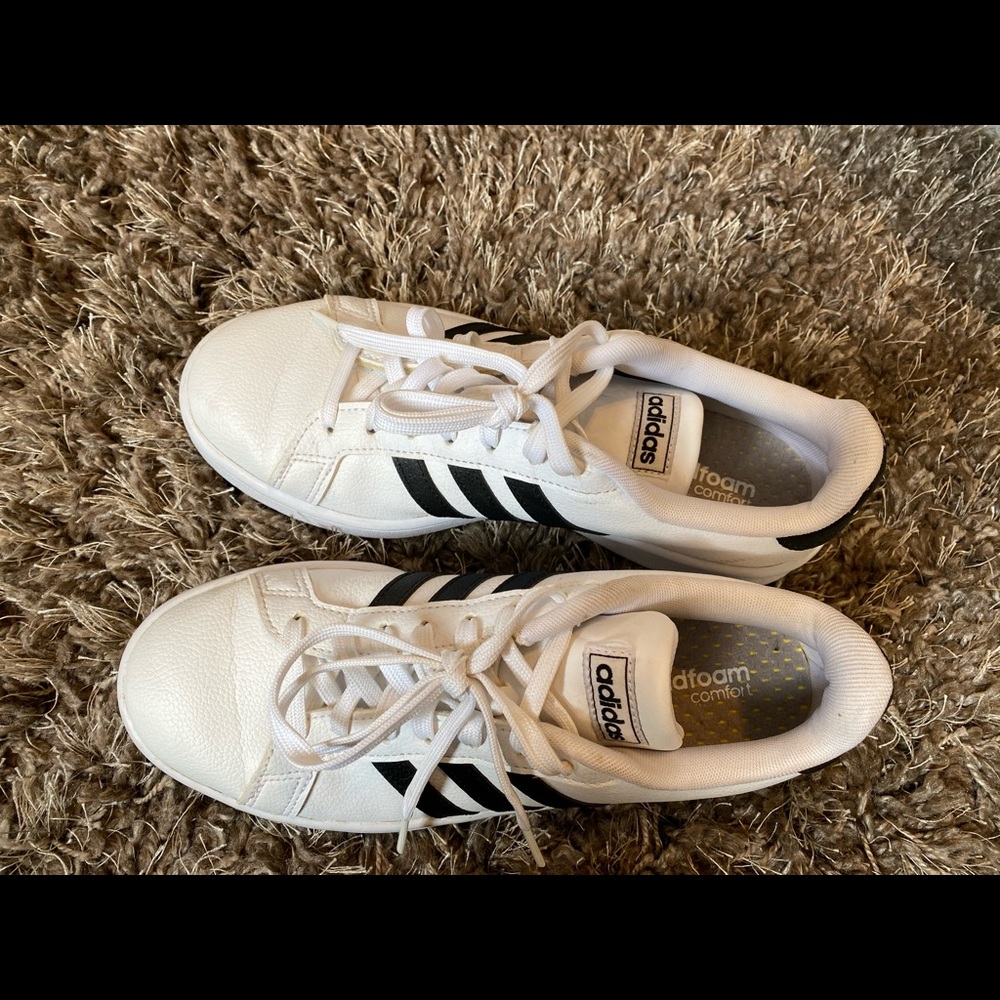 Adidas shoes